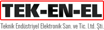 TEK-EN-EL Teknik Endüstriyel Elektronik Ltd. Şti.